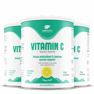 Pachet Vitamina C