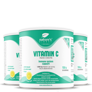 Pachet Vitamina C
