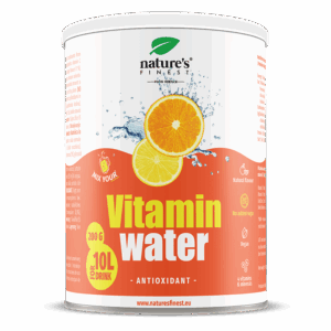 Apă de Vitamine ANTIOXIDANT