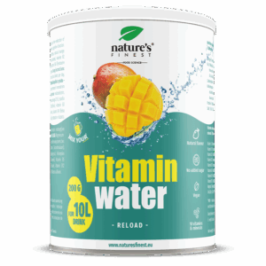 Apă de Vitamine RELOAD