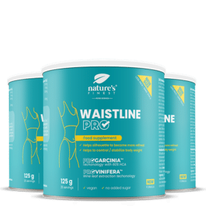Waistline PRO pachet