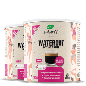 Waterout Coffee pachet