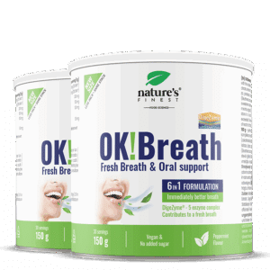 OK!Breath pachet