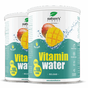 Apă de Vitamine RELOAD 1+1 GRATUIT