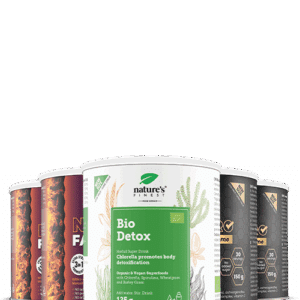2x TestoPRO Extreme + 2x Night FatBurn Extreme + Bio DETOX mix pachet