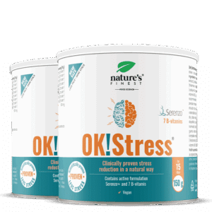 OK!Stress 1+1 GRATUIT