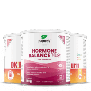 Hormone Belly PRO pachet