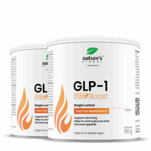 GLP-1 ProBoost pachet