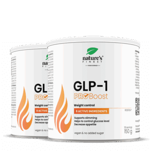 GLP-1 ProBoost pachet