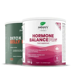 Hormone Fat Reset ..