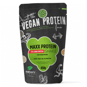 Shake Bio Maxx 75% Proteină Crudă