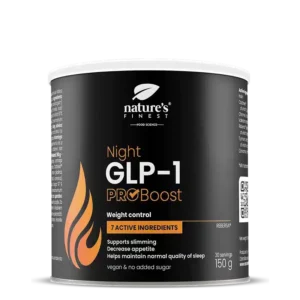 Night GLP-1 ProBoost
