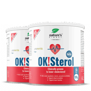 OK!Sterol Forte pachet
