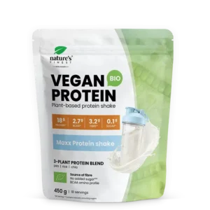 Shake Bio Maxx 75% Proteină Crudă