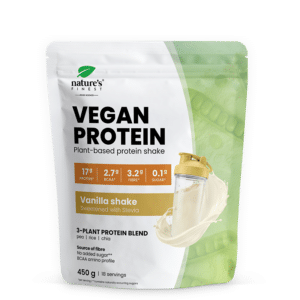 Vanilie 70% Shake Proteic