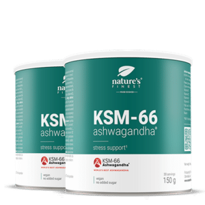 KSM-66 Ashwagandha® pachet