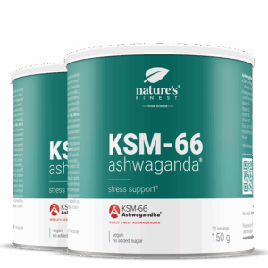 KSM-66 Ashwagandha® pachet