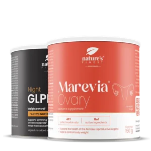 Marevia Ovary + Night GLPRO-1  pachet