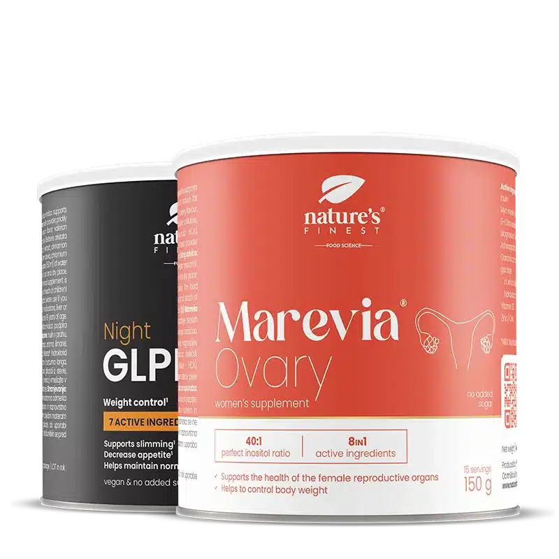 Marevia Ovary + Night GLPRO-1  pachet