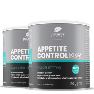 Appetite control PRO pachet