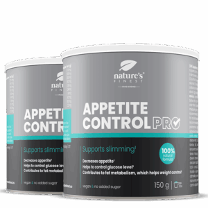 Appetite control PRO pachet