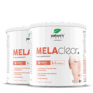 MELAclear+ pachet