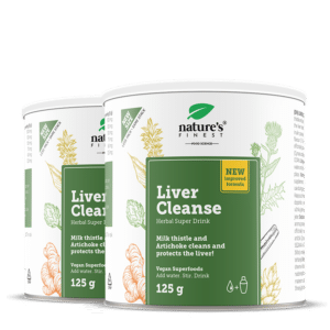 LIVER CLEANSE pachet