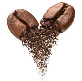 Extract de cafea și guarana