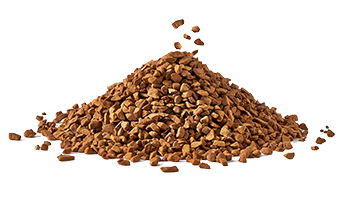 Cafea instant (Coffea arabica L.)