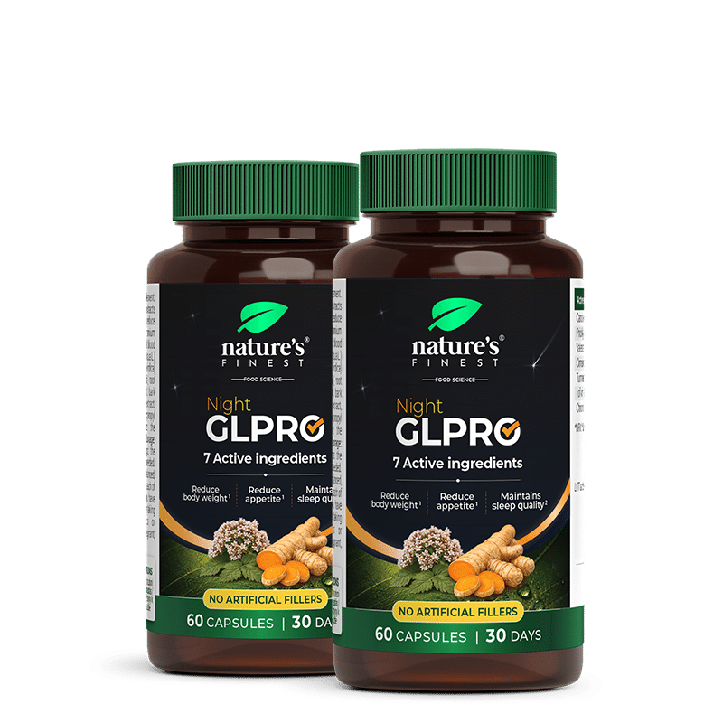 Night GLPRO pachet