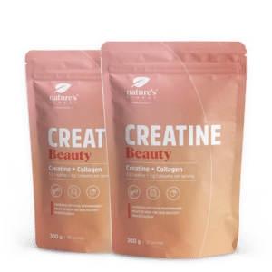 Beauty Creatine pachet