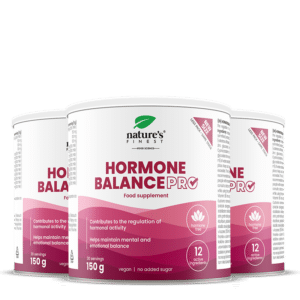 Hormone Balance PRO pachet