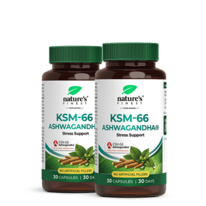 KSM-66 Ashwagandha® pachet