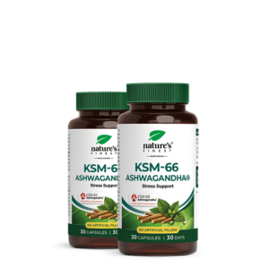 KSM-66 Ashwagandha® pachet