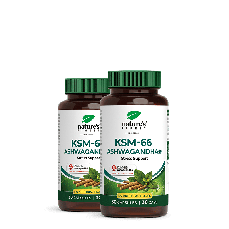 KSM-66 Ashwagandha® pachet