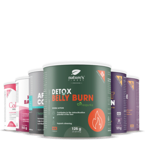 XXL Weight Loss pachet