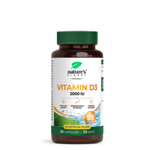 Vitamin D3