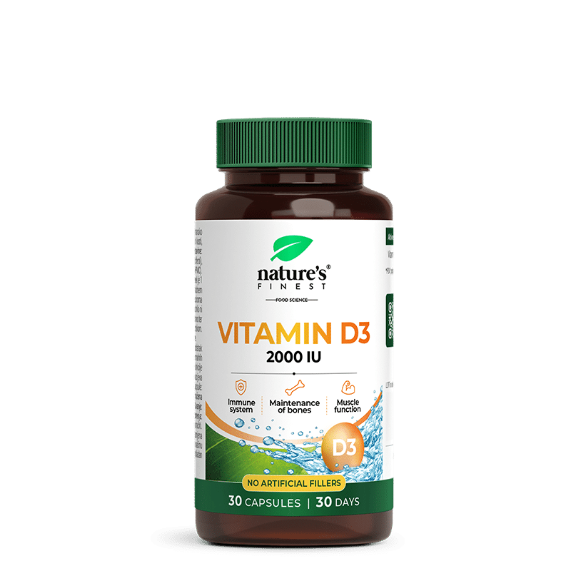 Vitamin D3