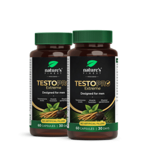 TestoPRO Extreme pachet