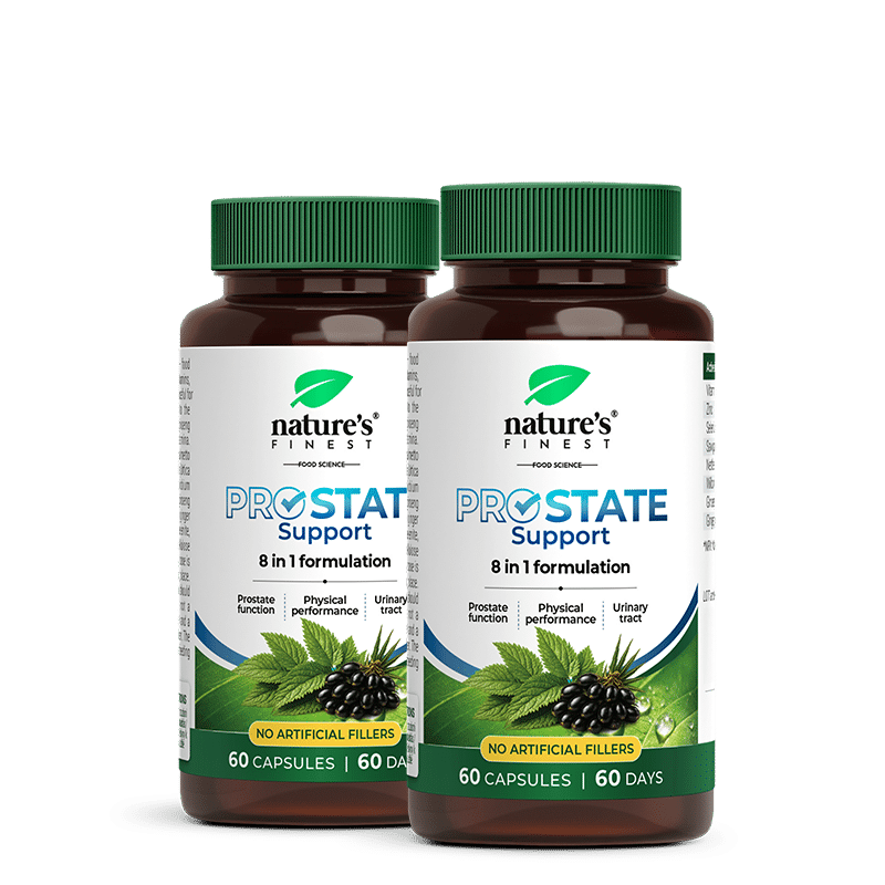 PROSTATE Support pachet