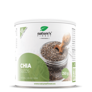 Semințe de Chia 250g