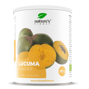 Lucuma pudră Bio