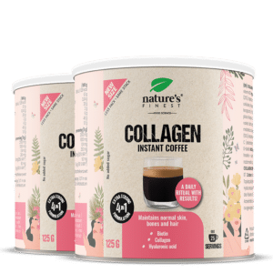 Collagen Coffee pachet