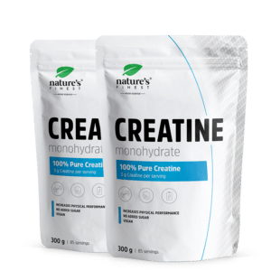 Creatine Monohydrate pachet