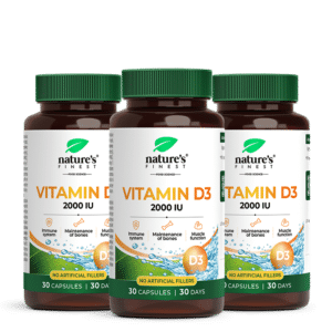 Vitamina D3 Pachet