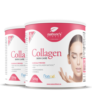 COLLAGEN SKINCARE pachet