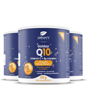 Pachet Golden Q10