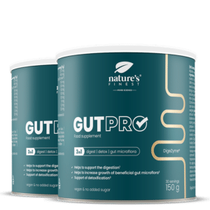 GutPRO pachet