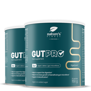 GutPRO pachet
