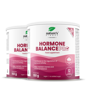Hormone Balance PRO pachet